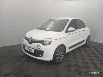 Acheter RENAULT TWINGO Twingo III 0.9 TCe 90 Energy Intens occasion en vente à RENAULT BEAUVAIS TILLE GUEUDET 1880