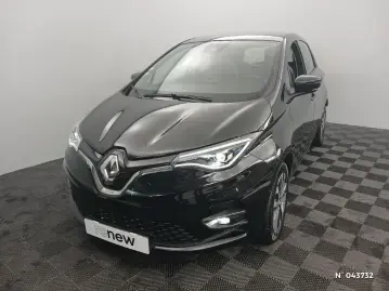 Acheter RENAULT ZOE Zoe R110 Intens occasion en vente à RENAULT BEAUVAIS TILLE GUEUDET 1880