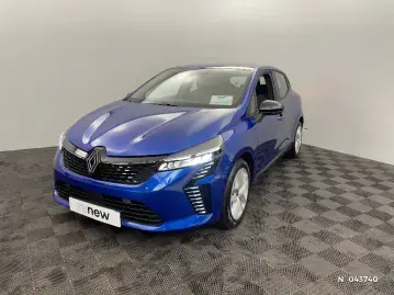 Acheter RENAULT CLIO Clio TCe 90 ch GSR2 Evolution occasion en vente à RENAULT BEAUVAIS TILLE GUEUDET 1880