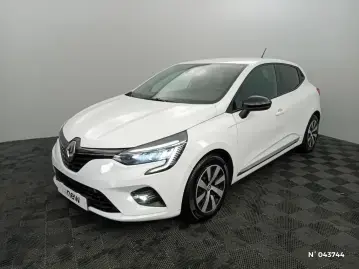 Acheter RENAULT CLIO Clio E-Tech full hybrid 145 Evolution occasion en vente à RENAULT BEAUVAIS TILLE GUEUDET 1880