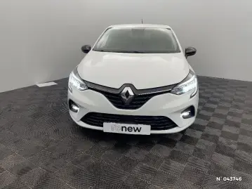 Acheter RENAULT CLIO Clio E-Tech full hybrid 145 Evolution occasion en vente à RENAULT BEAUVAIS TILLE GUEUDET 1880