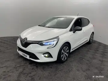 Acheter RENAULT CLIO Clio E-Tech full hybrid 145 Evolution occasion en vente à RENAULT BEAUVAIS TILLE GUEUDET 1880