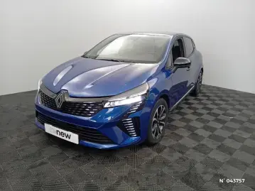 Acheter RENAULT CLIO Clio E-Tech full hybrid 145 ch GSR2 Techno occasion en vente à RENAULT BEAUVAIS TILLE GUEUDET 1880