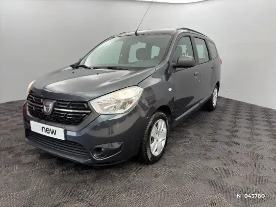 DACIA LODGY - voiture d'occasion - Photo 1