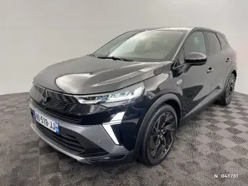 Acheter RENAULT SYMBIOZ Symbioz E-Tech full hybrid 145 Esprit Alpine occasion en vente à RENAULT BEAUVAIS TILLE GUEUDET 1880