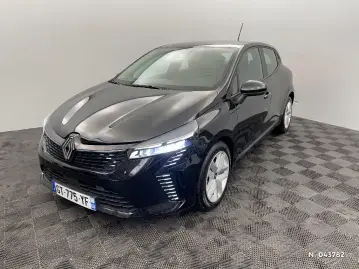Acheter RENAULT CLIO Clio SCe 65 ch GSR2 Evolution occasion en vente à RENAULT BEAUVAIS TILLE GUEUDET 1880