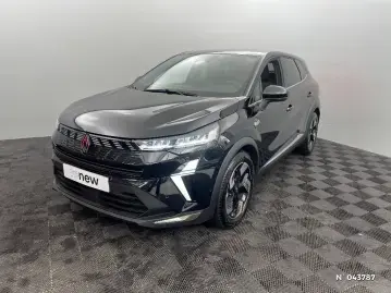 Acheter RENAULT SYMBIOZ Symbioz E-Tech full hybrid 160 ch Techno occasion en vente à RENAULT BEAUVAIS TILLE GUEUDET 1880
