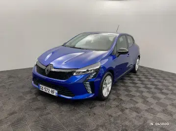 Acheter RENAULT CLIO Clio E-Tech full hybrid 145 ch GSR2 Evolution occasion en vente à RENAULT BEAUVAIS TILLE GUEUDET 1880