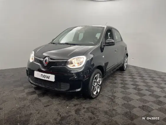 RENAULT TWINGO III - voiture d'occasion - Photo 1
