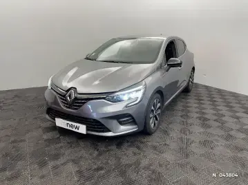 Acheter RENAULT CLIO Clio TCe 90 Techno occasion en vente à RENAULT BEAUVAIS TILLE GUEUDET 1880