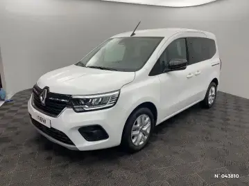 Acheter RENAULT KANGOO Kangoo Blue dCi 95 Equilibre occasion en vente à RENAULT BEAUVAIS TILLE GUEUDET 1880