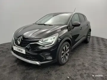 Acheter RENAULT CAPTUR Captur TCe 90 Evolution occasion en vente à RENAULT BEAUVAIS TILLE GUEUDET 1880
