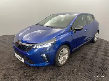 Acheter RENAULT CLIO Clio E-Tech full hybrid 145 ch GSR2 Evolution occasion en vente à RENAULT BEAUVAIS TILLE GUEUDET 1880