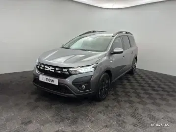 Acheter DACIA JOGGER Jogger TCe 110 7 places GSR2 Expression occasion en vente à RENAULT BEAUVAIS TILLE GUEUDET 1880