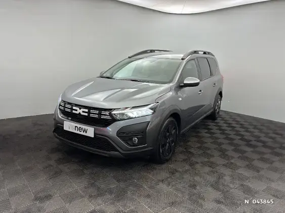 DACIA JOGGER - voiture d'occasion - Photo 1