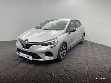 Acheter RENAULT CLIO Clio TCe 90 Equilibre occasion en vente à RENAULT CLERMONT GUEUDET 1880