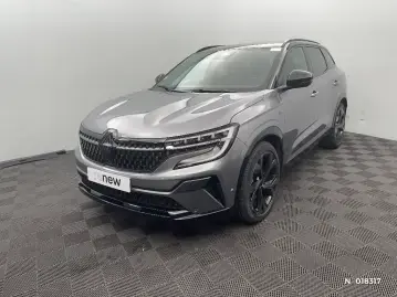 Acheter RENAULT AUSTRAL Austral E-Tech hybrid 200 Iconic esprit Alpine occasion en vente à RENAULT CLERMONT GUEUDET 1880