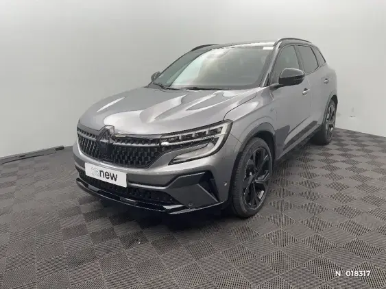 RENAULT AUSTRAL - voiture d'occasion - Photo 1