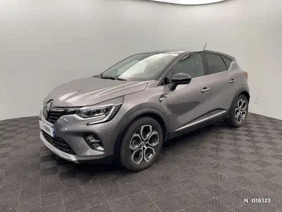 RENAULT CAPTUR II - voiture d'occasion - Photo 1