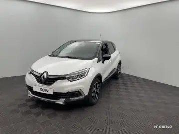 Acheter RENAULT CAPTUR Captur TCe 90 Energy Intens occasion en vente à RENAULT CLERMONT GUEUDET 1880