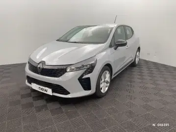 Acheter RENAULT CLIO Clio TCe 90 ch GSR2 Evolution occasion en vente à RENAULT CLERMONT GUEUDET 1880