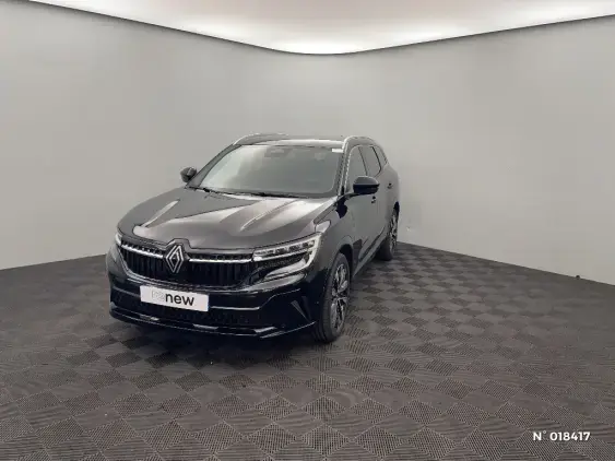 RENAULT ESPACE VI - voiture d'occasion - Photo 1