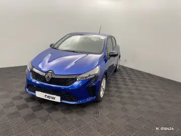 Acheter RENAULT CLIO Clio SCe 65 ch GSR2 Evolution occasion en vente à RENAULT CLERMONT GUEUDET 1880