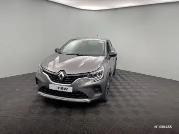 Acheter RENAULT CAPTUR Captur TCe 90 Evolution occasion en vente à RENAULT CLERMONT GUEUDET 1880