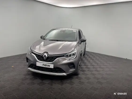 RENAULT CAPTUR II - voiture d'occasion - Photo 1