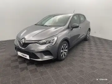 Acheter RENAULT CLIO Clio TCe 90 Equilibre occasion en vente à RENAULT CLERMONT GUEUDET 1880