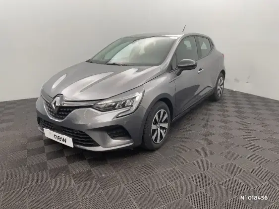 RENAULT CLIO V - voiture d'occasion - Photo 1