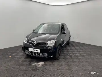 Acheter RENAULT TWINGO Twingo III SCe 65 SL Urban Night occasion en vente à RENAULT CLERMONT GUEUDET 1880