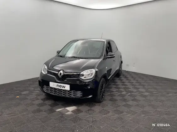 RENAULT TWINGO III - voiture d'occasion - Photo 1