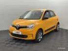 RENAULT TWINGO III - Photo 1