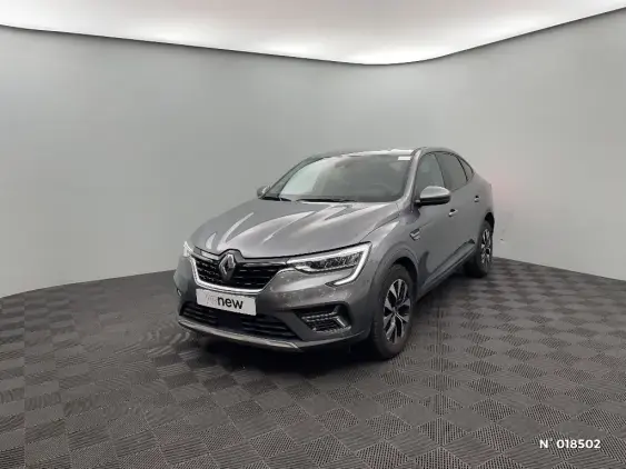 RENAULT ARKANA - voiture d'occasion - Photo 1