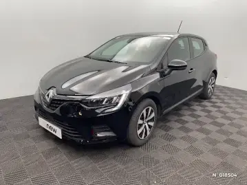 Acheter RENAULT CLIO Clio TCe 90 Equilibre occasion en vente à RENAULT CLERMONT GUEUDET 1880