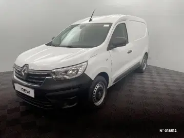 Acheter RENAULT EXPRESS VAN EXPRESS VAN BLUE DCI 95 - 22 CONFORT occasion en vente à RENAULT CLERMONT GUEUDET 1880