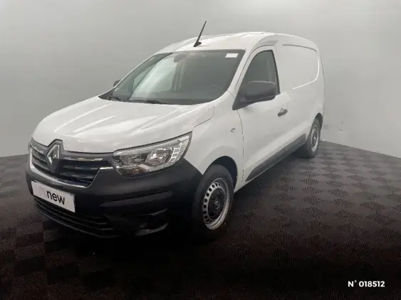 RENAULT EXPRESS VAN I - voiture d'occasion - Photo 1