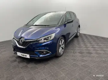 Acheter RENAULT SCENIC Scenic TCe 140 Energy EDC Intens occasion en vente à RENAULT CLERMONT GUEUDET 1880