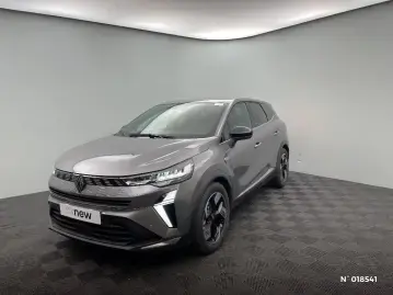 Acheter RENAULT SYMBIOZ Symbioz E-Tech full hybrid 145 Techno occasion en vente à RENAULT CLERMONT GUEUDET 1880