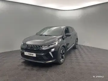 Acheter RENAULT SYMBIOZ Symbioz E-Tech full hybrid 145 Techno occasion en vente à RENAULT CLERMONT GUEUDET 1880