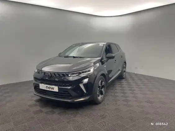 RENAULT SYMBIOZ - voiture d'occasion - Photo 1