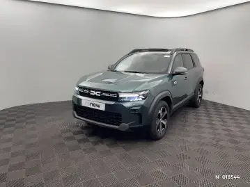 Acheter DACIA BIGSTER Bigster Hybrid 155 Journey occasion en vente à RENAULT CLERMONT GUEUDET 1880