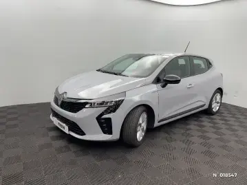 Acheter RENAULT CLIO Clio E-Tech full hybrid 145 ch GSR2 Evolution occasion en vente à RENAULT CLERMONT GUEUDET 1880