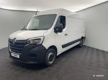 Acheter RENAULT MASTER FG MASTER FGN TRAC F3500 L2H2 BLUE DCI 135 CONFORT occasion en vente à RENAULT CLERMONT GUEUDET 1880