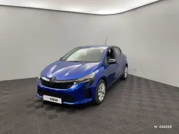 Acheter RENAULT CLIO Clio TCe 90 ch GSR2 Evolution occasion en vente à RENAULT CLERMONT GUEUDET 1880