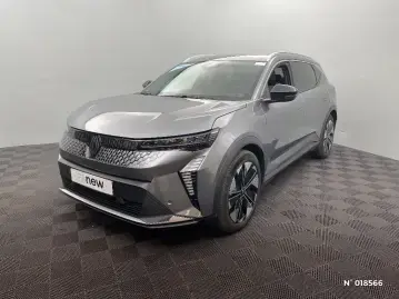 Acheter RENAULT SCENIC SCENIC E TECH ELECTRIQUE 220 CH GRANDE AUTONOMIE TECHNO occasion en vente à RENAULT CLERMONT GUEUDET 1880