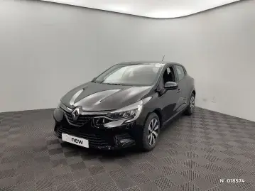 Acheter RENAULT CLIO Clio TCe 90 Equilibre occasion en vente à RENAULT CLERMONT GUEUDET 1880