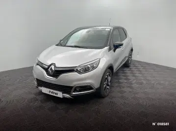 Acheter RENAULT CAPTUR Captur TCe 120 Energy SL Wave occasion en vente à RENAULT CLERMONT GUEUDET 1880