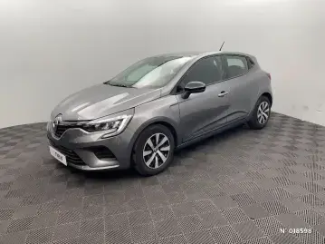 Acheter RENAULT CLIO Clio TCe 90 Equilibre occasion en vente à RENAULT CLERMONT GUEUDET 1880